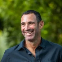 Geoff Graber