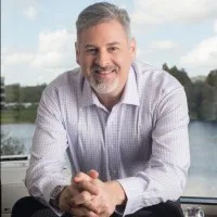 Gregory Finkelstein