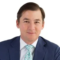 Trent Justus Kososki