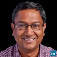Vivek Sagi