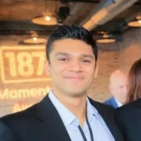 Myles Patel
