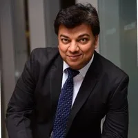 Sandeep Sugla