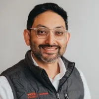 Vijay Jun Patel