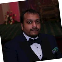 Kishan Sikaria