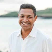 Raaj Shah