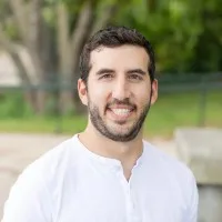 Garrett Blank