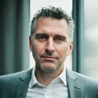 Shaun Ritchie