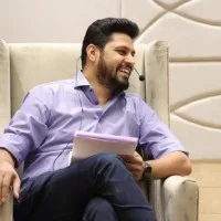 Ajay Raj Acharya