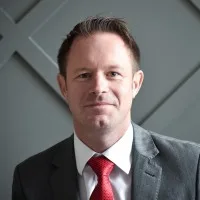 Darren Roberts