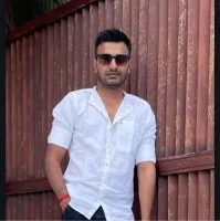 Nishant Sharma