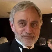 Tariq Rafique