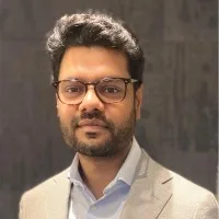 Mohit Jain