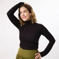 Alison Gelb Pincus
