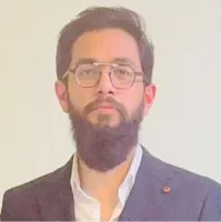Muhammad Ali Akhtar