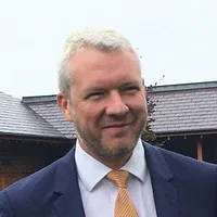 Richard Tufft