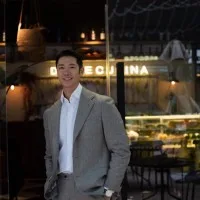 Sam Hao