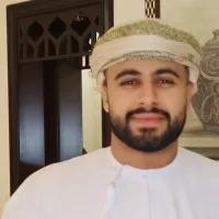 Omar Al Mandhari