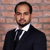 Ganesh Mahidhar
