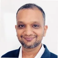 Vivek Lath