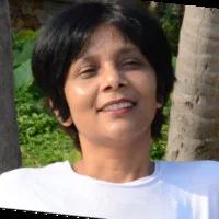 Ajnavi Kumar