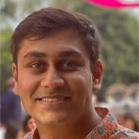 Pranav Singhvi