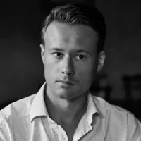 Johan Eklund