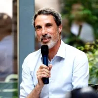 Olivier Heckmann