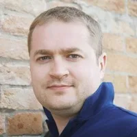 Andre Bliznyuk