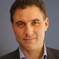 Jonathan Epstein
