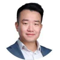 Mickey Jiang