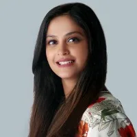Niyati Thaker