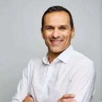 Roberto Machado