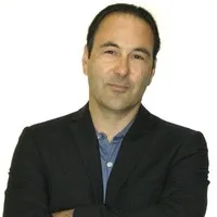 Petros Tsaparas