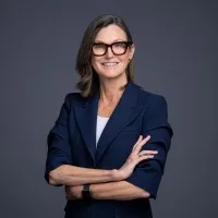 Cathie Wood