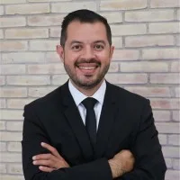 Salvador Orozco Fernández