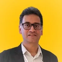 Pramod Jain