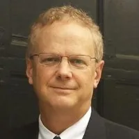 Mark Lawrence