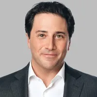 Michael Arougheti