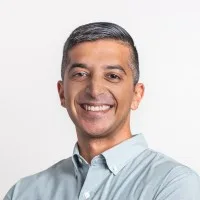 Rishi Taparia