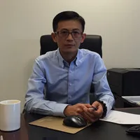 Eric Cheng