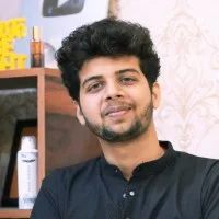 Hrithik Tiwari