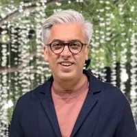 Miten Sampat