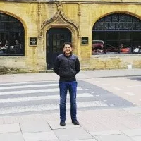 Rishi Nad