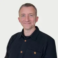Joe Stringer