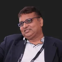 Rajesh Ranjan