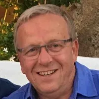 Lieven Van Broekhoven