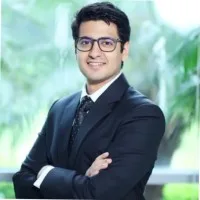 Rahil Dutt