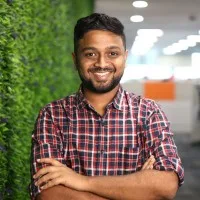 SriHarsha Thota