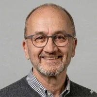 Larry Weidman