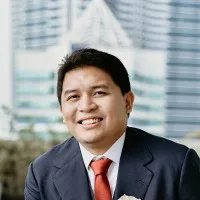 James Soriano